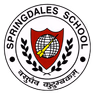 Springdales School Springdales School Logo