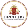 Orchids The International School Logo