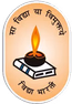 Lalit Mahajan SVM Senior Secondary School Logo