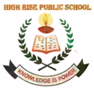 High Rise Public School High Rise Public School Logo