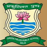 Greenfields Public School Logo