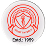 Prabhu Dayal Public School Prabhu Dayal Public School Logo