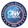 Greater Noida World School Greater Noida World School Logo
