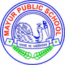 Mayur Public School Logo