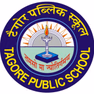 Tagore Public School Logo