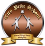 City Pride School Logo