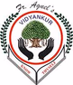 Fr. Agnel's Vidyankur School and Junior College Logo