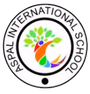 Aspal International School Aspal International School Logo