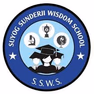 Suyog Sunderji Wisdom School Logo