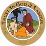 The Good Samaritan School Logo