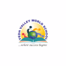 Vedh Valley World School Logo