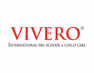 Vivero International Pre-school And Child Care Vivero International Pre-school And Child Care Logo