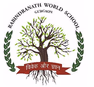 Rabindranath World School Rabindranath World School Logo