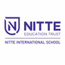 NITTE International School Logo