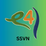 Sree Sharadamba Vidya Niketan Logo