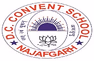D.C. Convent School D.C. Convent School Logo