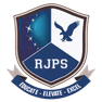RJ Public School RJ Public School Logo