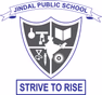 Jindal Public School Jindal Public School Logo
