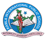 Kamla International Public School Logo