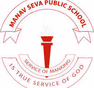 Manav Seva Senior Secondary School Logo