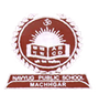 Navyug Senior Secondary School Logo