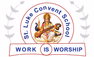 St. Luke Convent School St. Luke Convent School Logo