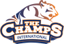 The Champs International The Champs International Logo