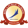 Birla Public School Kishangarh Birla Public School Kishangarh Logo
