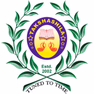 Takshashila Residential School Logo