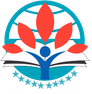 Krishna Vikash Global School Logo