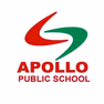 Apollo Public School Apollo Public School Logo