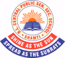 B.L. Central Public Senior Secondary School B.L. Central Public Senior Secondary School Logo