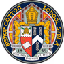 Bishop Cotton School Logo