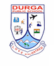 Durga Public School Logo