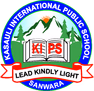Kasauli International Public School Logo