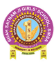 Shah Satnam Ji Girls School Logo