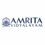 Amrita Vidyalayam Amrita Vidyalayam Logo