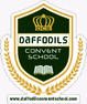 Daffodils Convent School Logo