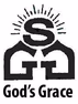 God's Grace School Logo