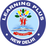 Learning Plus Kindheit Kindergarten Logo