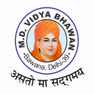 Maharishi Dayanand Vidya Bhawan Maharishi Dayanand Vidya Bhawan Logo