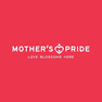 Mother's Pride School Logo
