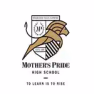 Mother's Pride High School Mother's Pride High School Logo