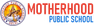 Motherhood Public School Logo