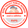 Rose Valley Public School Rose Valley Public School Logo