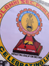 Solanki Public School Logo