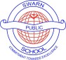 Swarn Public School Logo