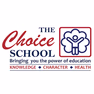 The Choice School The Choice School Logo