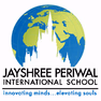 Jayshree Periwal International School Logo