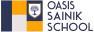 Oasis Sanik School Logo